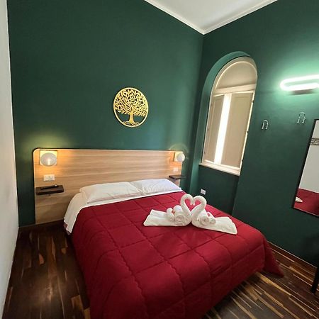 Il Piccolo Albergo Matera Exterior foto