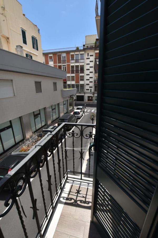 Il Piccolo Albergo Matera Exterior foto