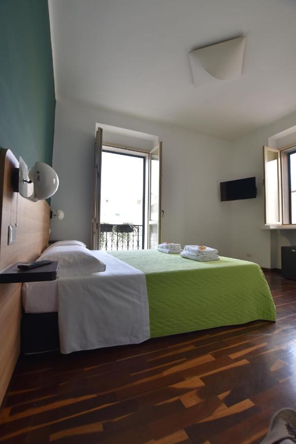 Il Piccolo Albergo Matera Exterior foto