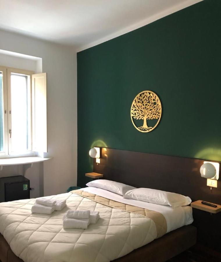 Il Piccolo Albergo Matera Exterior foto