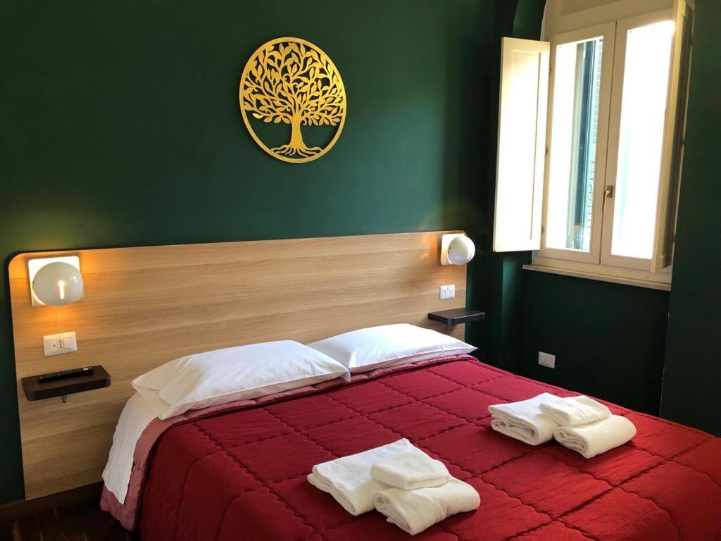 Il Piccolo Albergo Matera Exterior foto