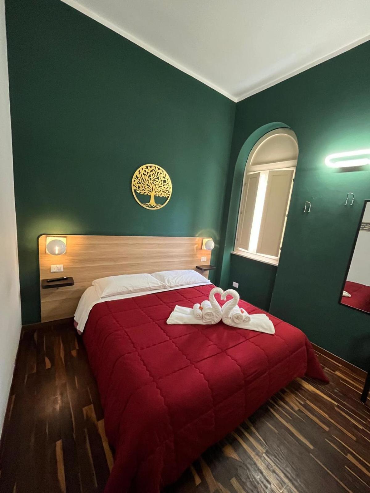 Il Piccolo Albergo Matera Exterior foto
